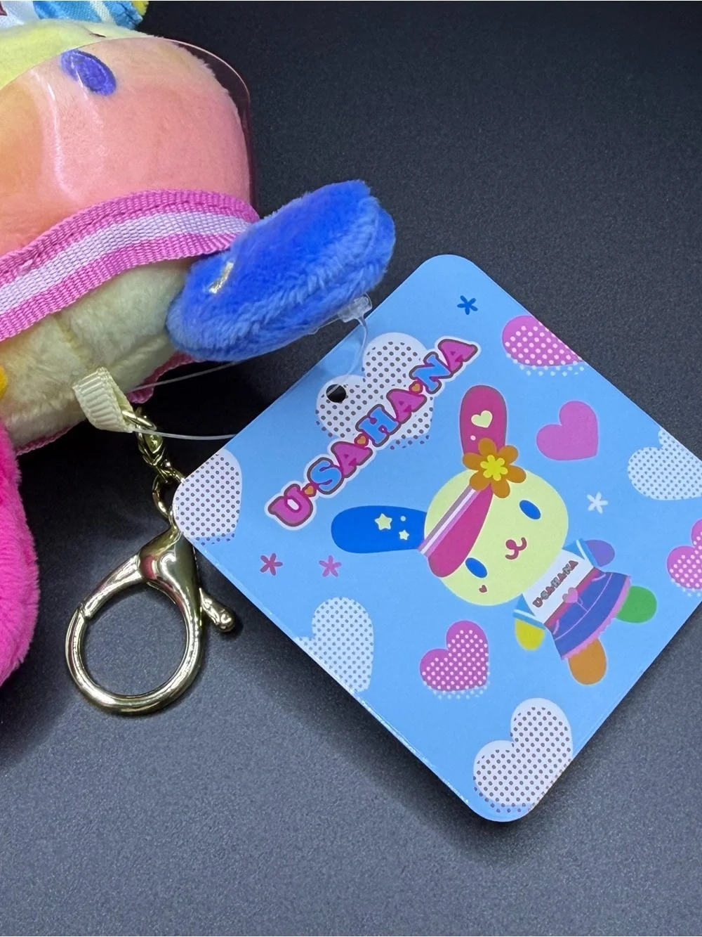 Sanrio 100% authentic